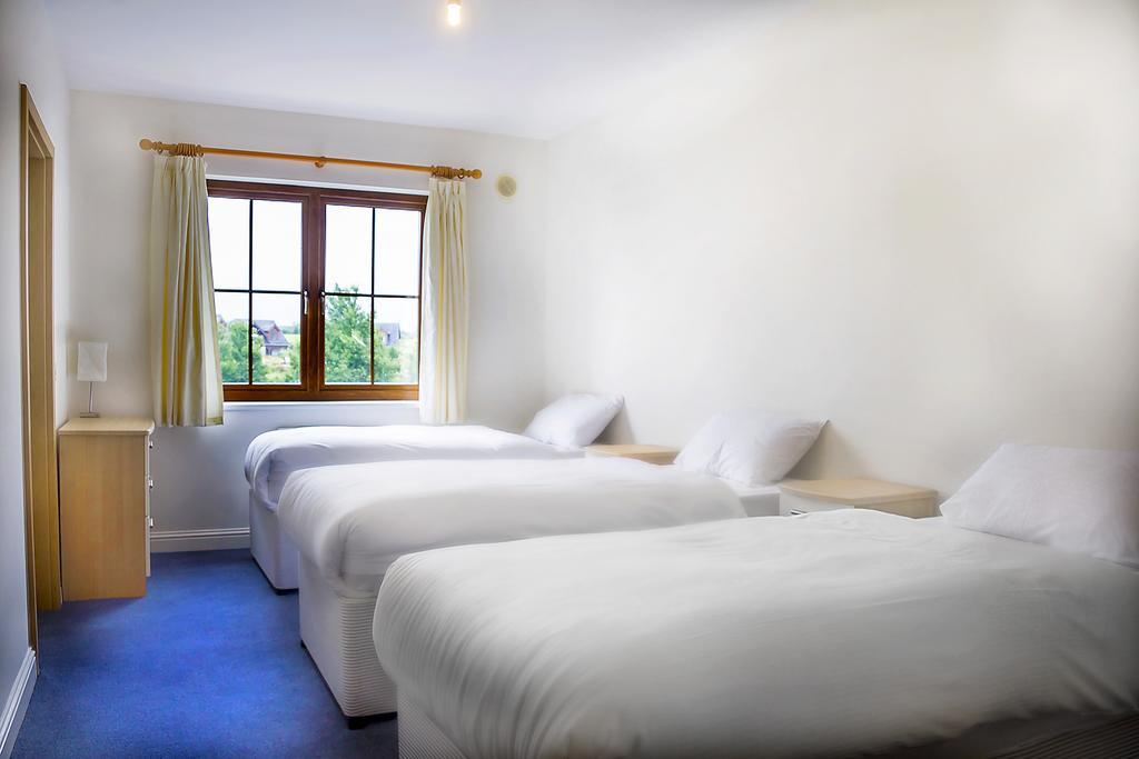 درومشانبو Lough Allen Hotel & Spa الغرفة الصورة