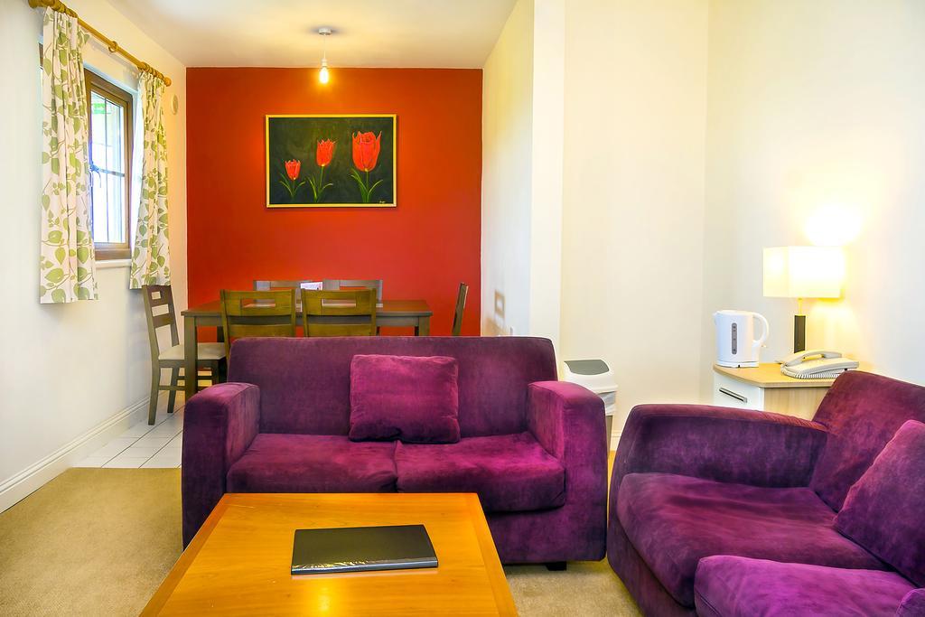 درومشانبو Lough Allen Hotel & Spa الغرفة الصورة