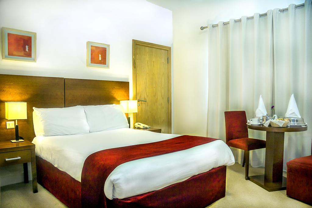 درومشانبو Lough Allen Hotel & Spa المظهر الخارجي الصورة