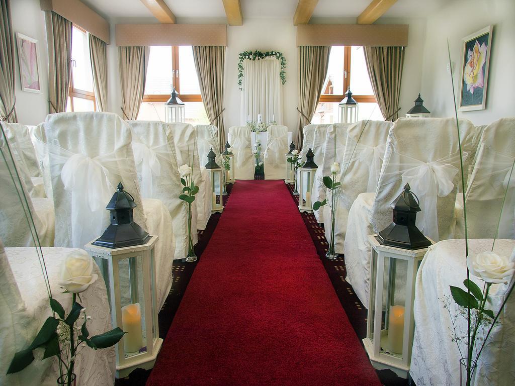 درومشانبو Lough Allen Hotel & Spa المظهر الخارجي الصورة