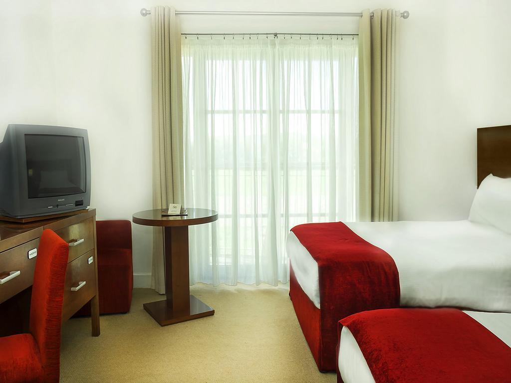 درومشانبو Lough Allen Hotel & Spa الغرفة الصورة