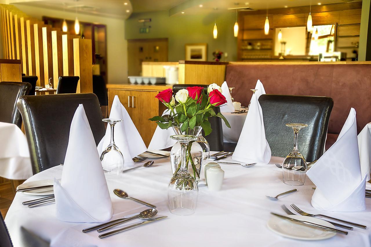 درومشانبو Lough Allen Hotel & Spa المظهر الخارجي الصورة
